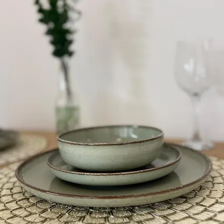 Apartman Center Chill Artpartment Szófia