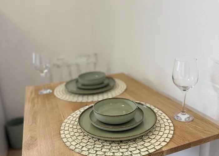 Center Chill Artpartment Apartman *