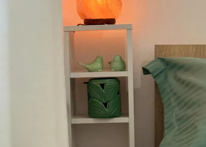 Center Chill Artpartment *