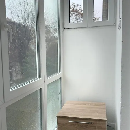 Apartamento Center Chill Artpartment *