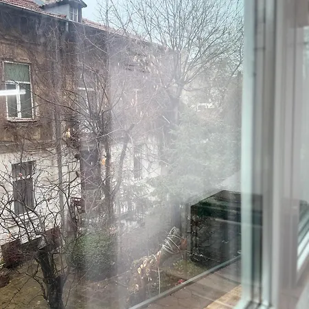 Center Chill Artpartment Sofía