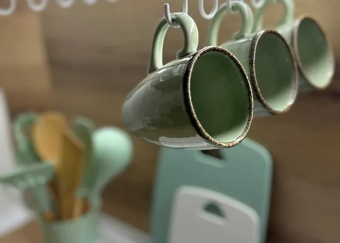 Center Chill Artpartment Apartamento