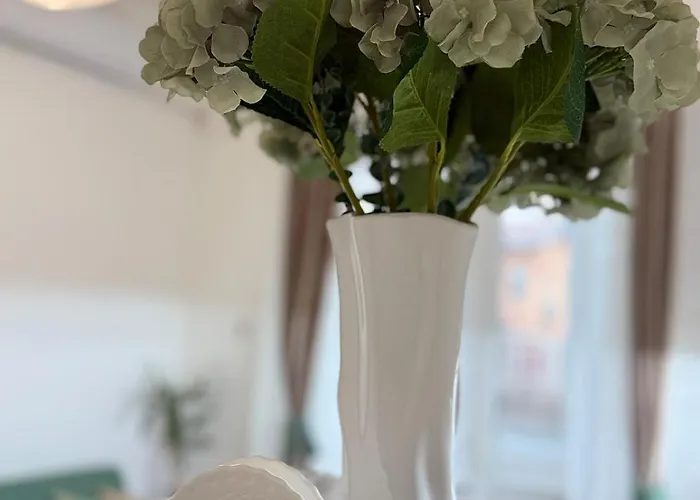 Center Chill Artpartment * Sofía