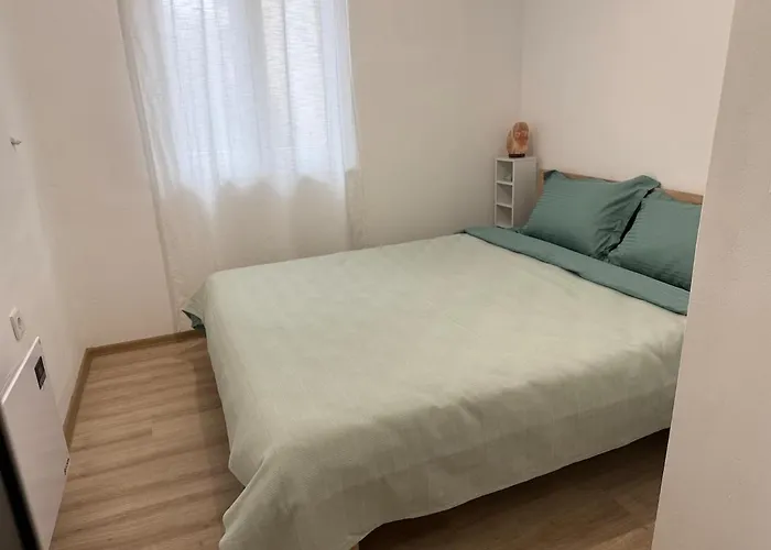 Center Chill Artpartment *