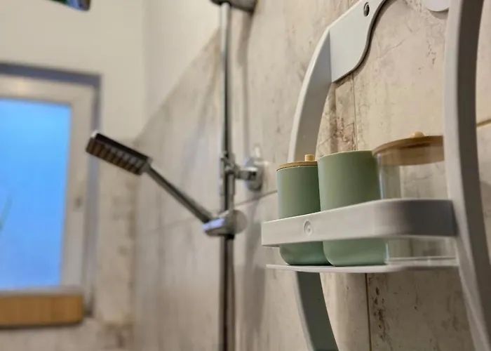 아파트 Center Chill Artpartment 소피아