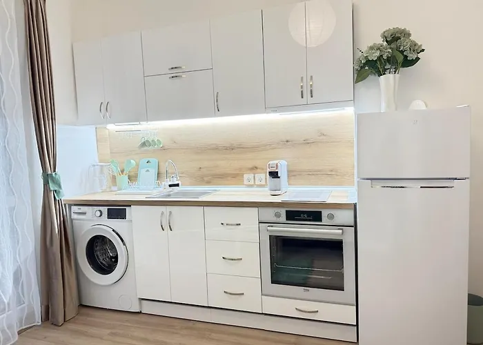 Center Chill Artpartment