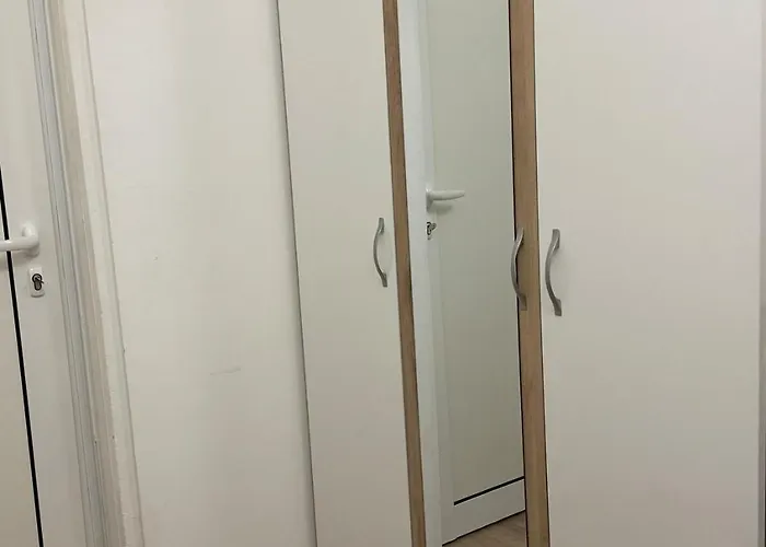 Center Chill Artpartment 아파트