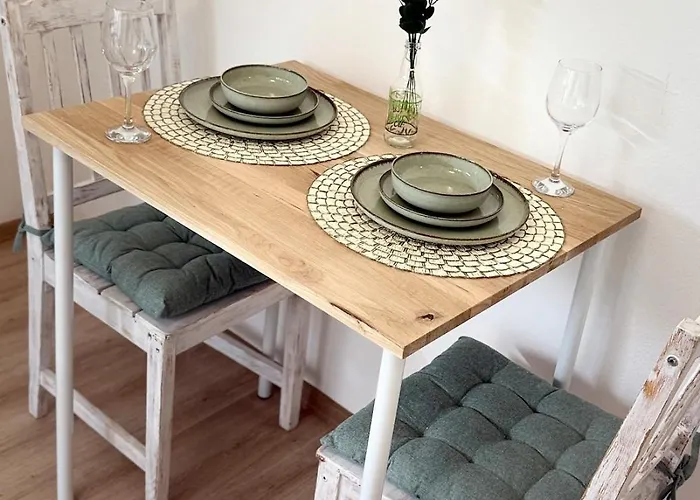 Center Chill Artpartment 소피아