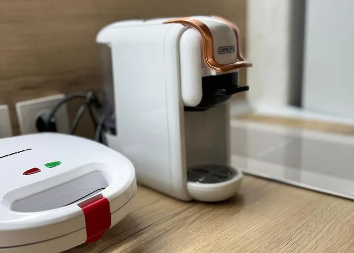 Center Chill Artpartment *