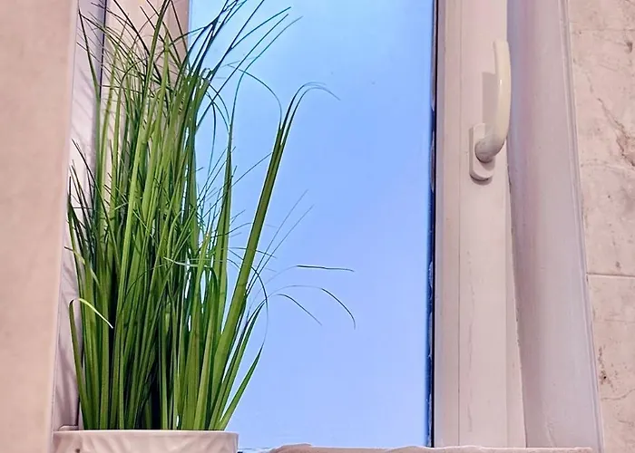 Center Chill Artpartment Apartamento *