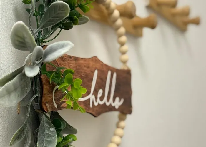 Apartamento Center Chill Artpartment *