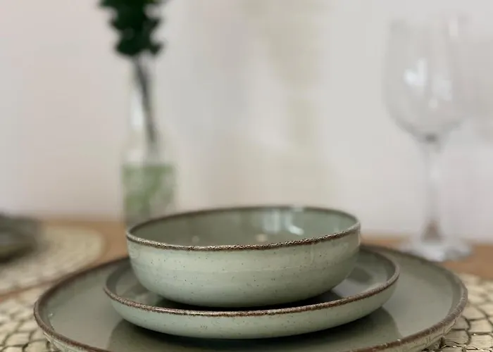 아파트 Center Chill Artpartment 소피아