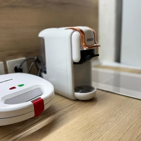 Center Chill Artpartment *