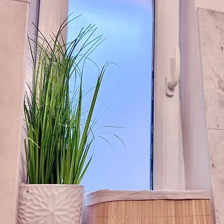 Center Chill Artpartment Appartamento *