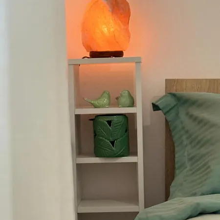 Center Chill Artpartment *