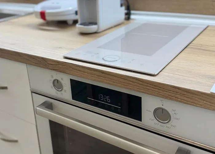 Center Chill Artpartment Appartamento *