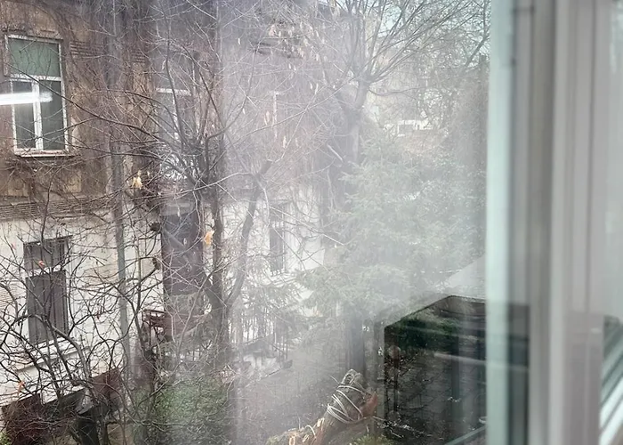 Center Chill Artpartment Sofia