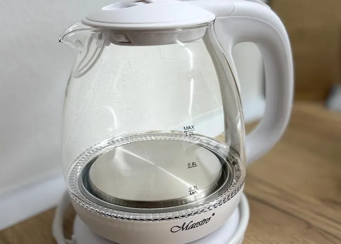 Appartamento Center Chill Artpartment Sofia